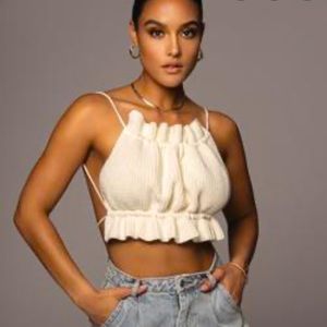 IN SEARCH OF!!! Size Small !!! Jluxlable top